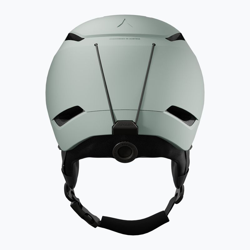 Шолом гірськолижний дитячий Atomic Revent Jr pistachio 3