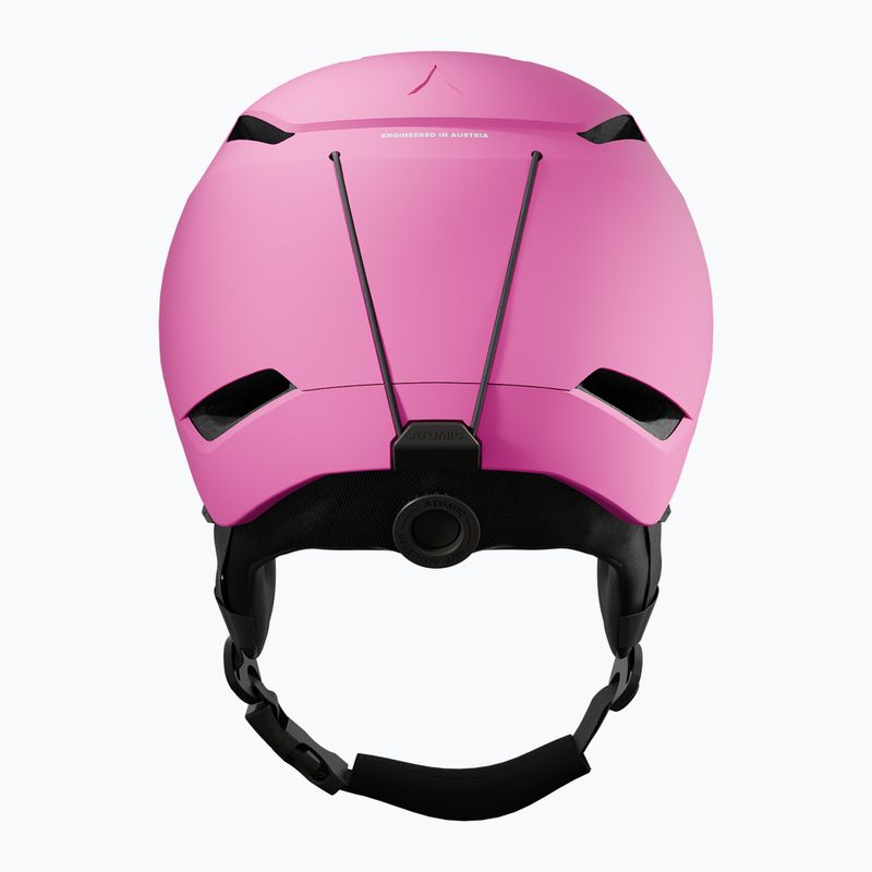 Шолом гірськолижний дитячий Atomic Revent Jr pink 3