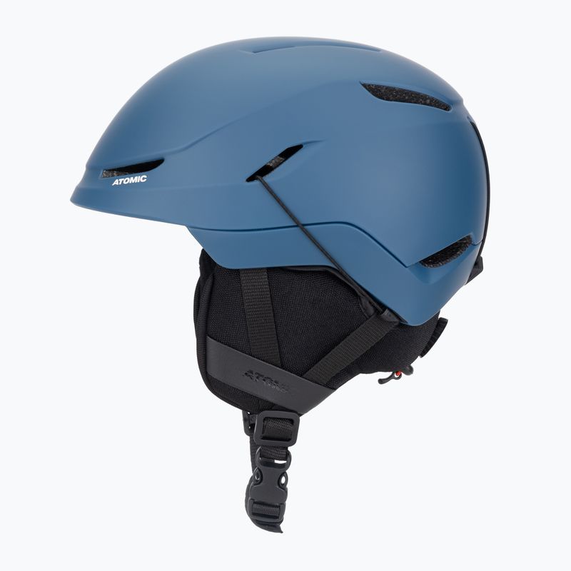 Шолом гірськолижний дитячий Atomic Revent Jr blue 3