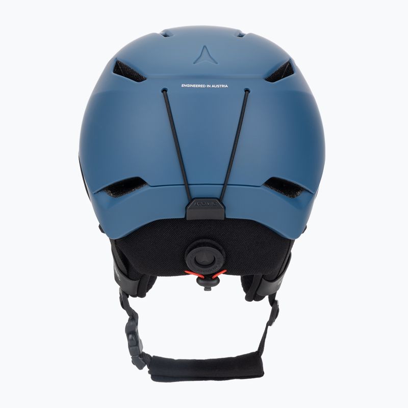 Шолом гірськолижний дитячий Atomic Revent Jr blue 4
