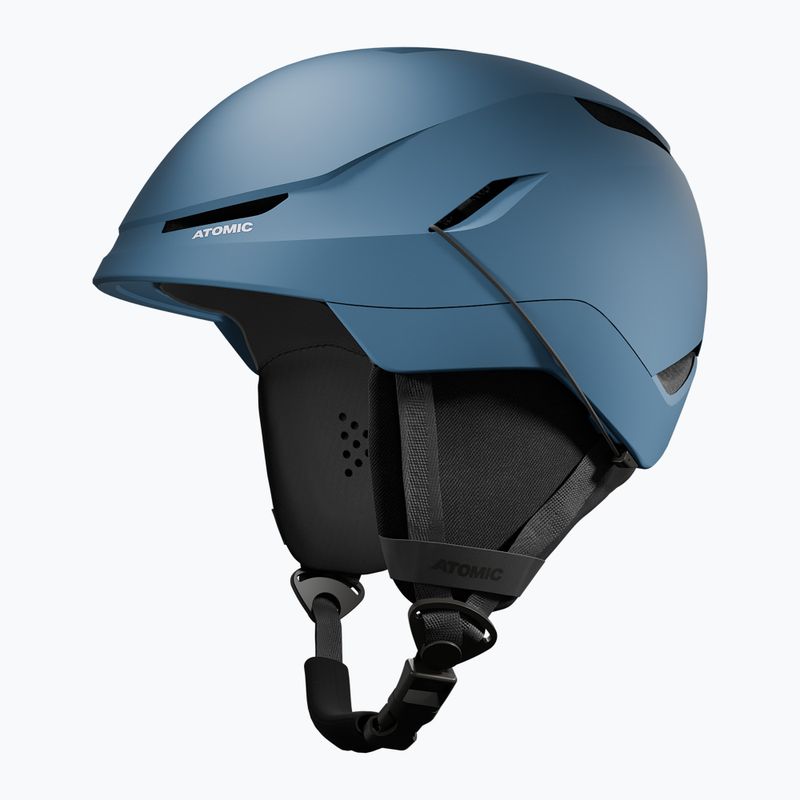 Шолом гірськолижний дитячий Atomic Revent Jr blue 2