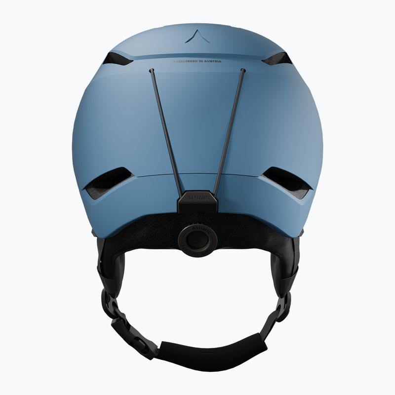 Шолом гірськолижний дитячий Atomic Revent Jr blue 3