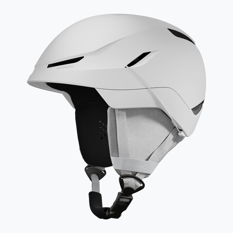 Дитячий гірськолижний шолом Atomic Revent Jr white 2