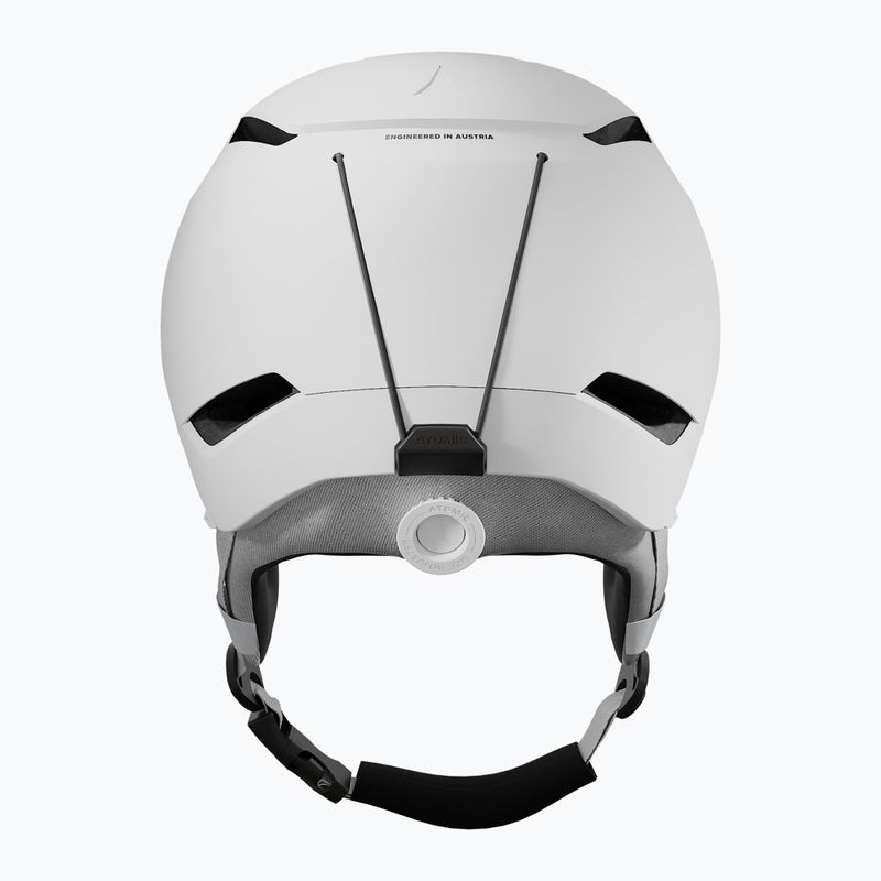 Шолом гірськолижний дитячий Atomic Revent Jr white 3