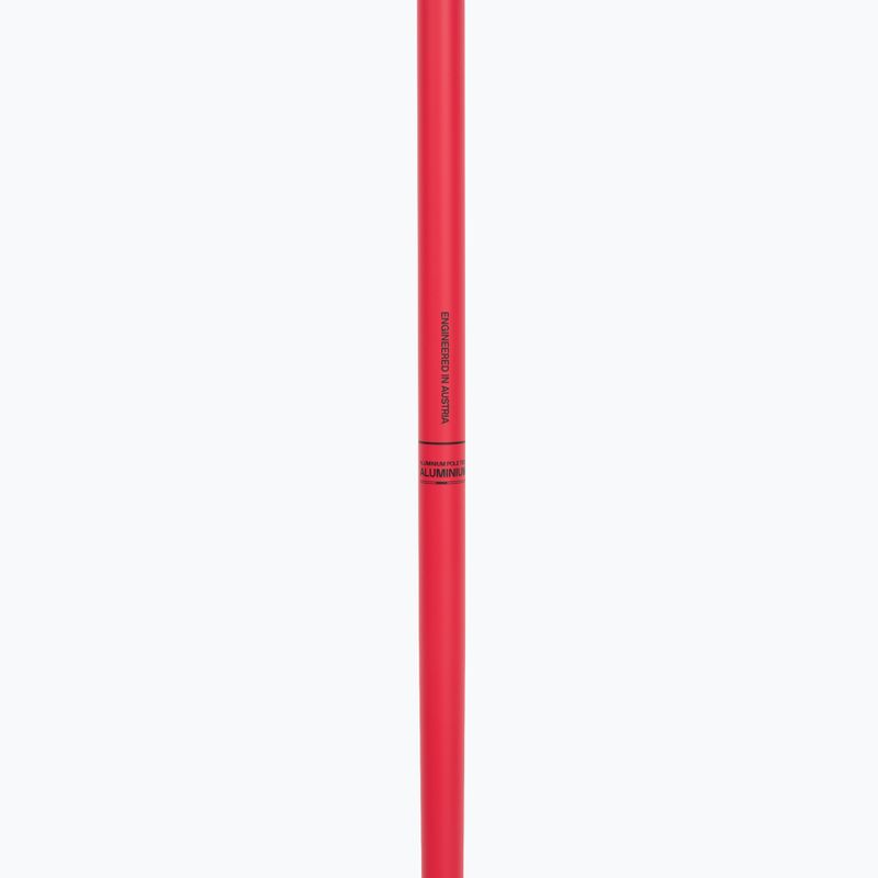 Палиці гірськолижні Atomic Redster red tension 4