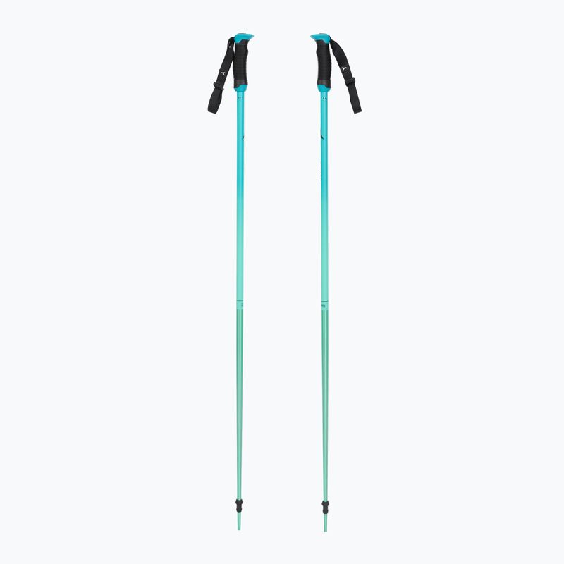 Палиці гірськолижні Atomic Redster Q SQS teal tension
