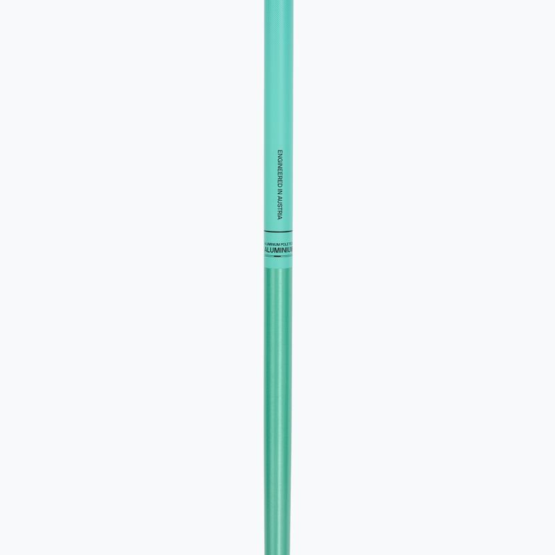 Палиці гірськолижні Atomic Redster Q SQS teal tension 4