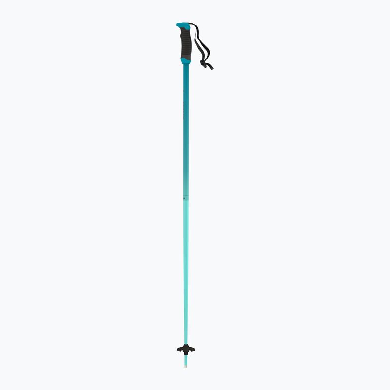 Лижні палиці Atomic Redster Q SQS teal tension 2