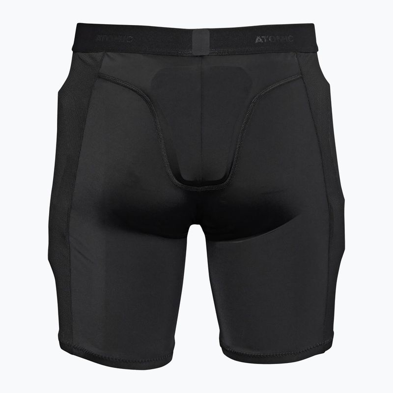 Захисні шорти Atomic Live Shield Shorts black