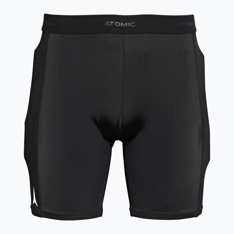 Захисні шорти Atomic Live Shield Shorts black 2