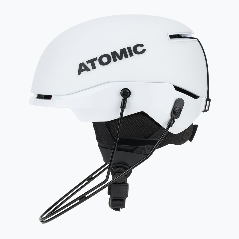 Лижний шолом Atomic Redster SL white 3