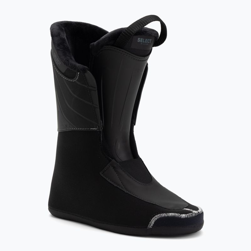 Черевики гірськолижні чоловічі Atomic Hawx Magna 100 GW black/red 5