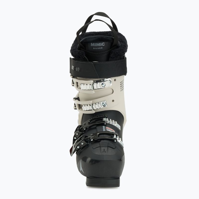 Черевики гірськолижні жіночі Atomic Hawx Magna 95 W GW black/stone 3