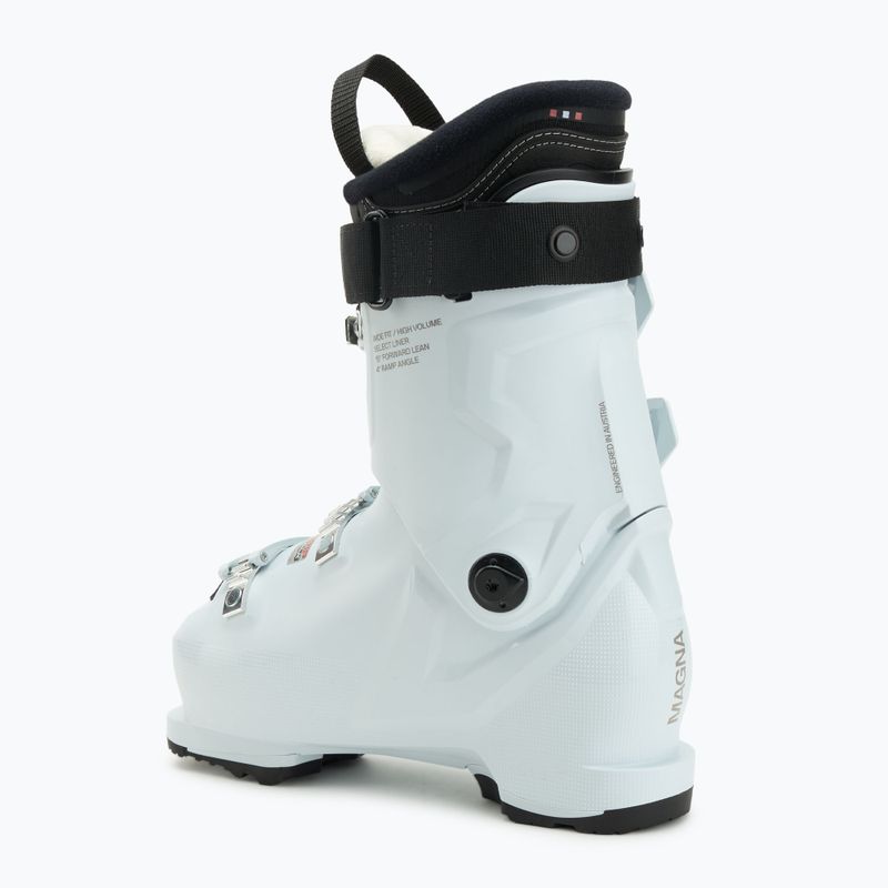 Черевики гірськолижні жіночі Atomic Hawx Magna 75 W GW ice/black 2