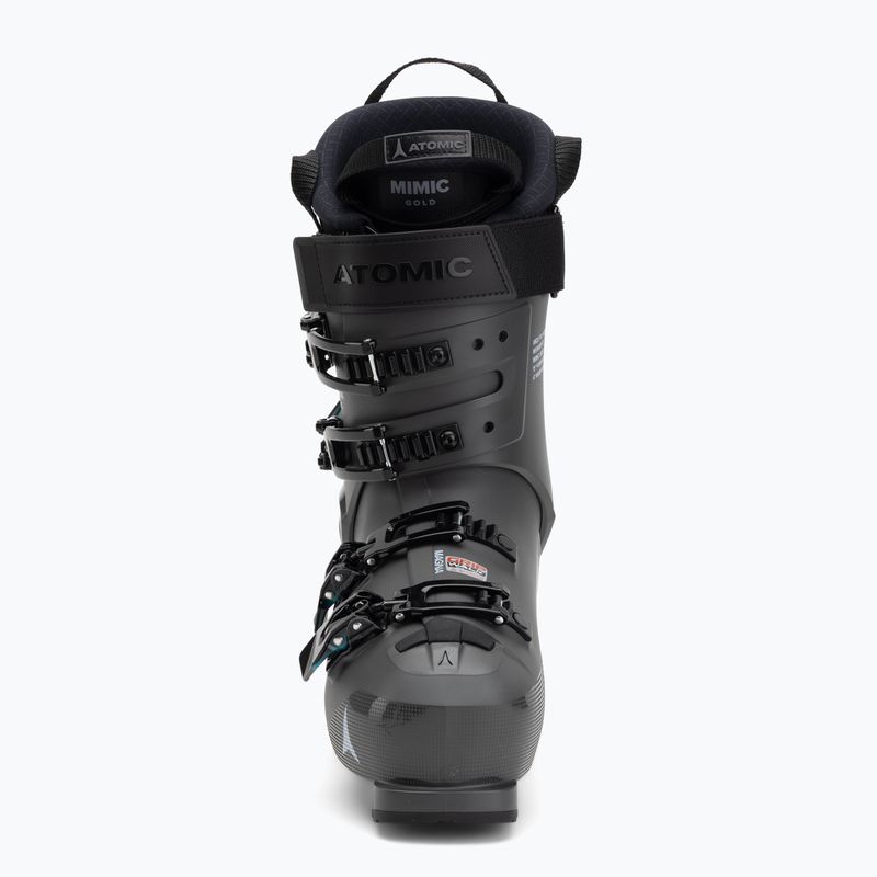 Черевики гірськолижні чоловічі Atomic Hawx Magna 110 S GW anthracite/black 3