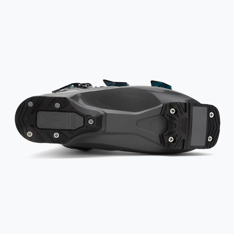 Черевики гірськолижні чоловічі Atomic Hawx Magna 110 S GW anthracite/black 4