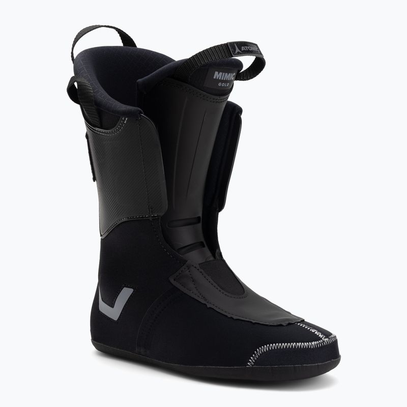 Черевики гірськолижні чоловічі Atomic Hawx Magna 110 S GW anthracite/black 5