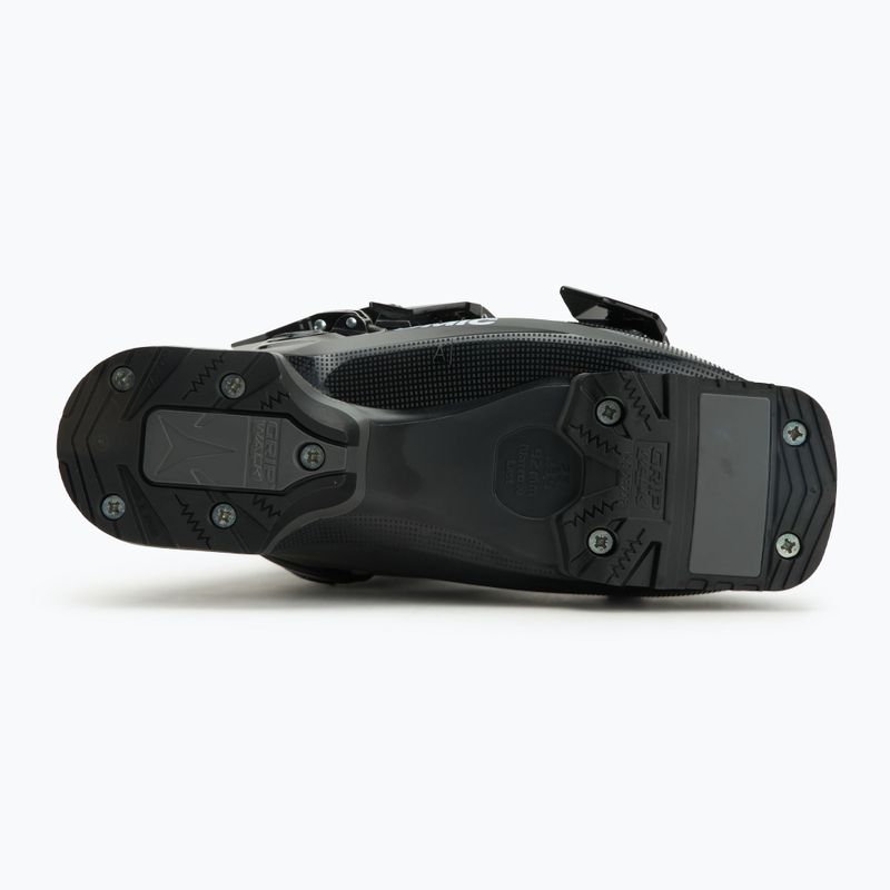 Черевики гірськолижні жіночі Atomic Hawx Ultra 85 W GW black/anthracite 4