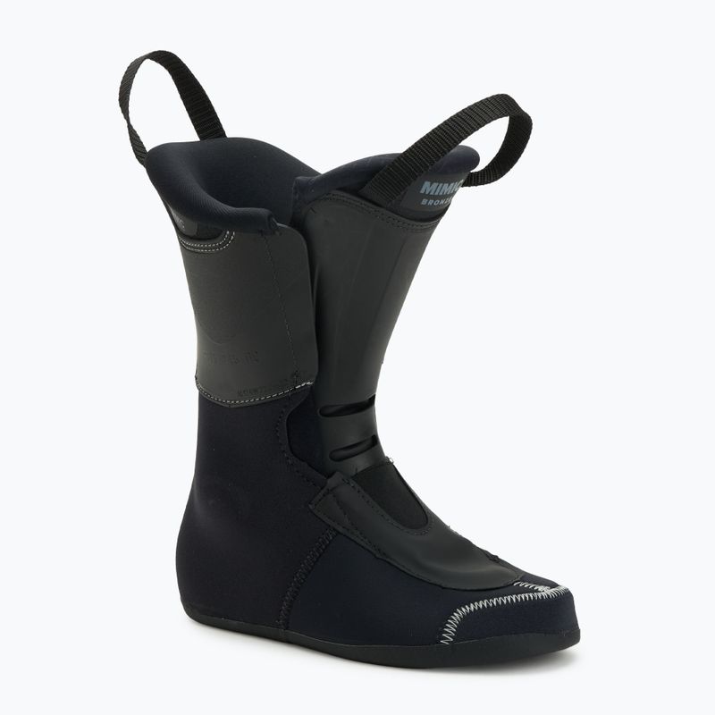 Черевики гірськолижні жіночі Atomic Hawx Ultra 85 W GW black/anthracite 5