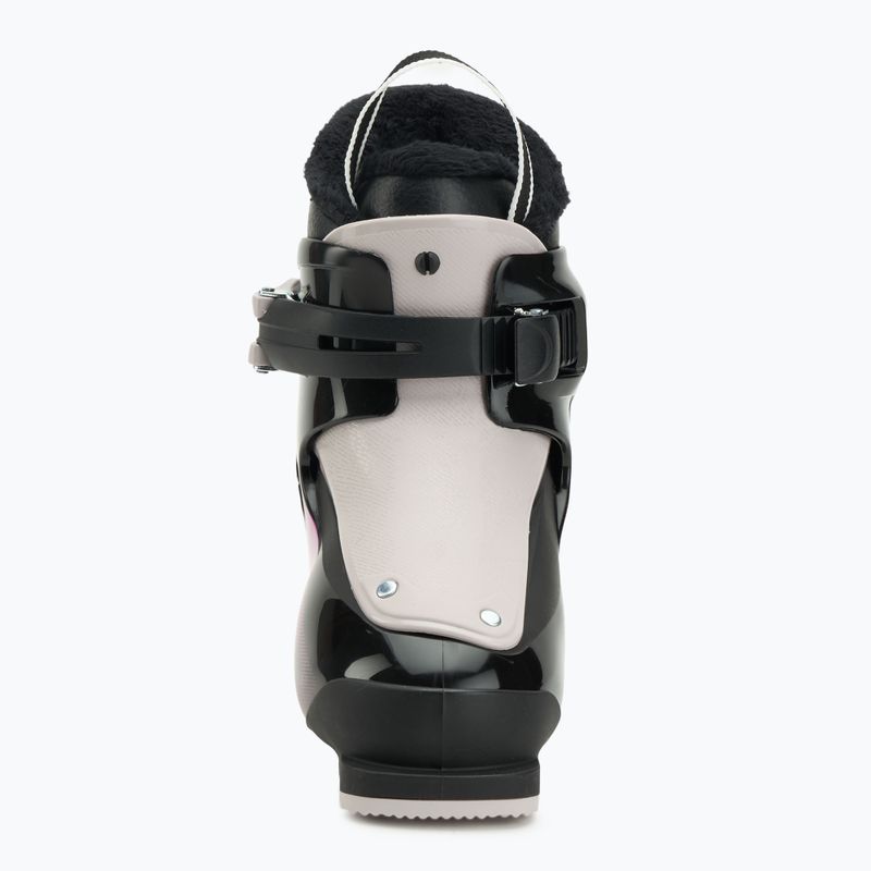 Черевики гірськолижні дитячі Atomic Hawx Kids 1 black/pink 3