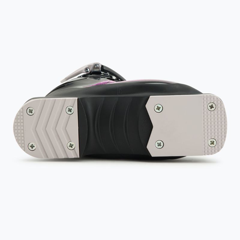 Черевики гірськолижні дитячі Atomic Hawx Kids 1 black/pink 4
