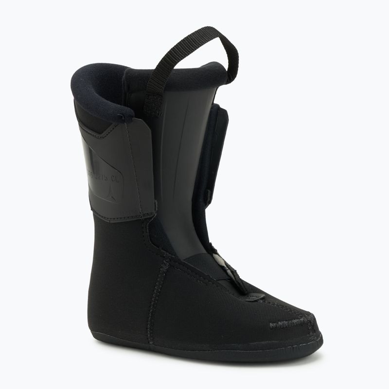 Черевики гірськолижні дитячі Atomic Hawx Kids 1 black/pink 5