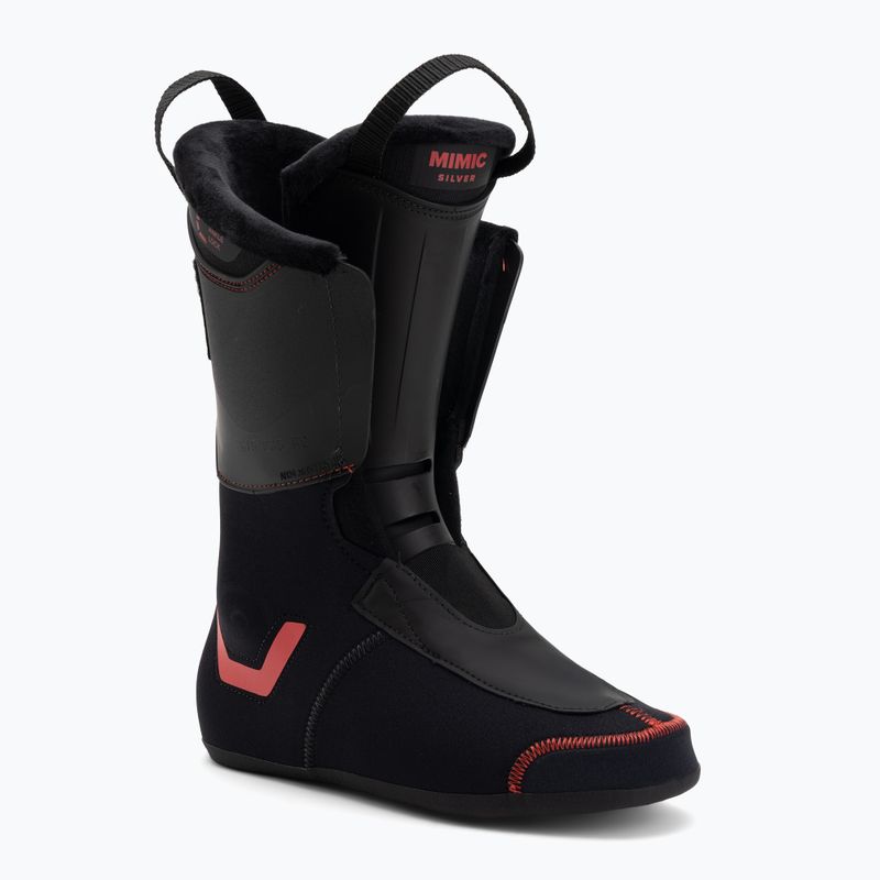 Черевики гірськолижні чоловічі Atomic Hawx Prime 100 BOA GW black/red 5