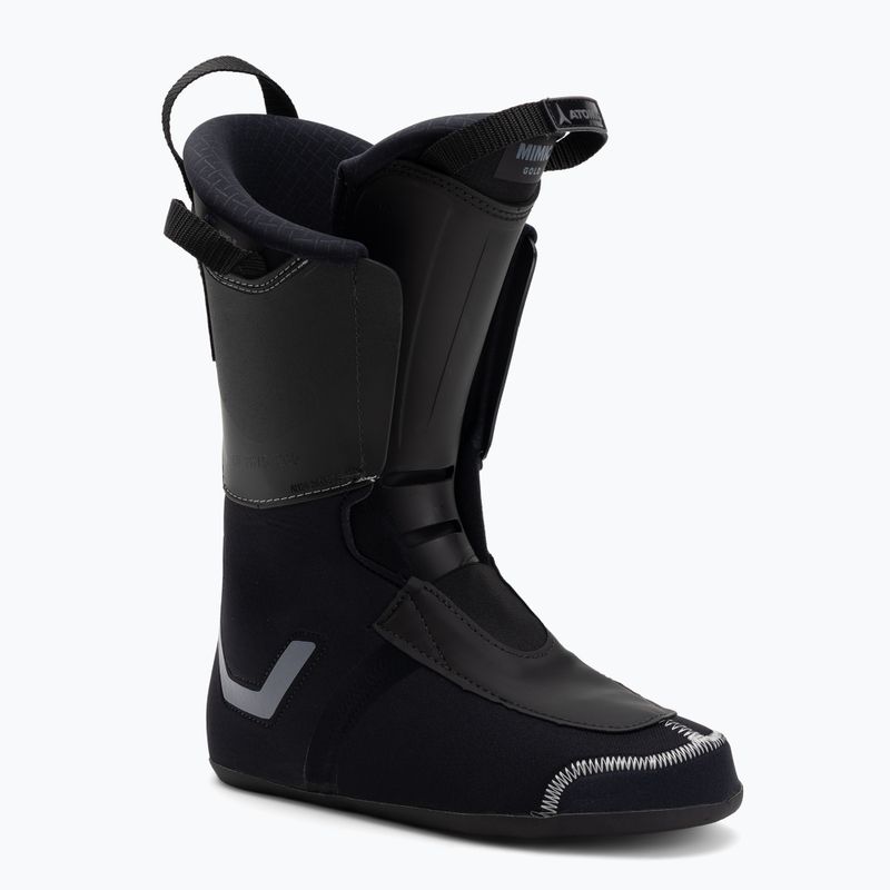 Черевики гірськолижні чоловічі Atomic Hawx Prime 110 S GW black/anthracite 5