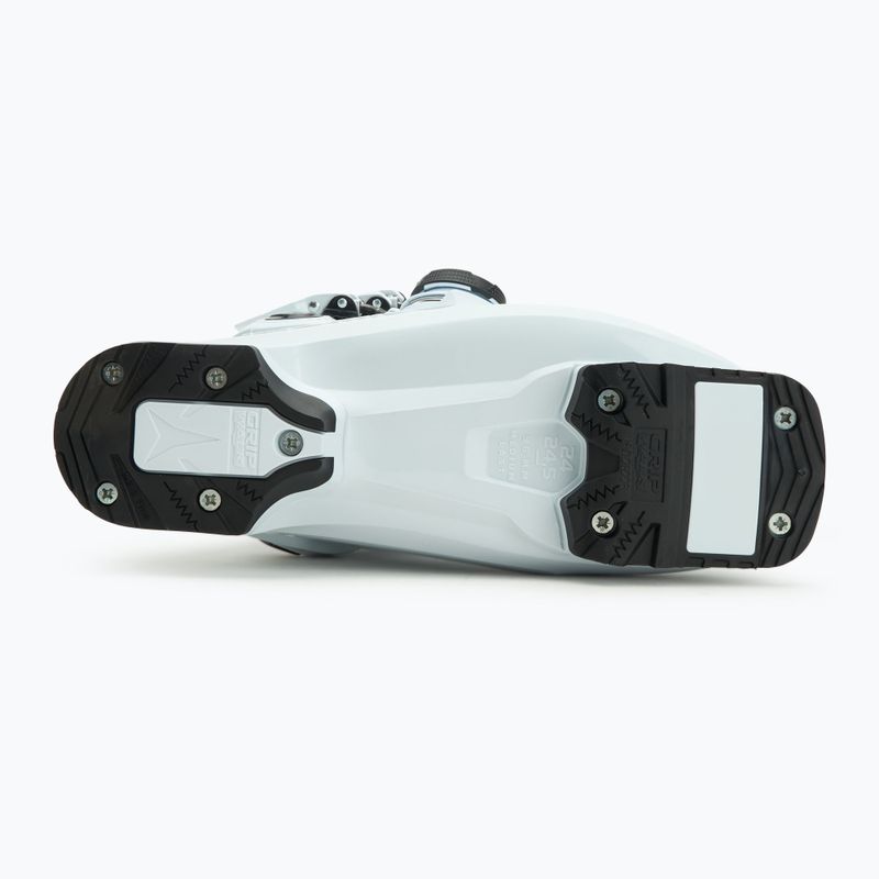 Черевики гірськолижні жіночі Atomic Hawx Prime 95 BOA W GW ice/black 4