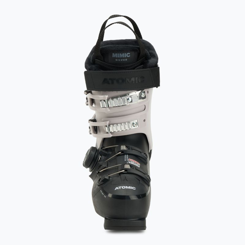 Черевики гірськолижні жіночі Atomic Hawx Prime 95 BOA W GW black/dust 3