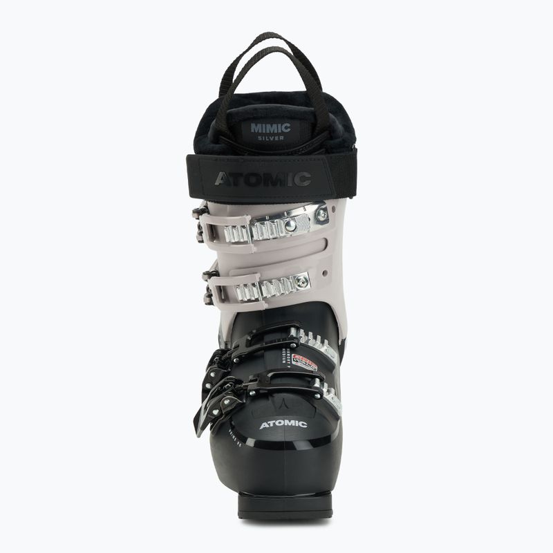 Черевики гірськолижні жіночі Atomic Hawx Prime 95 W GW black/dust 3