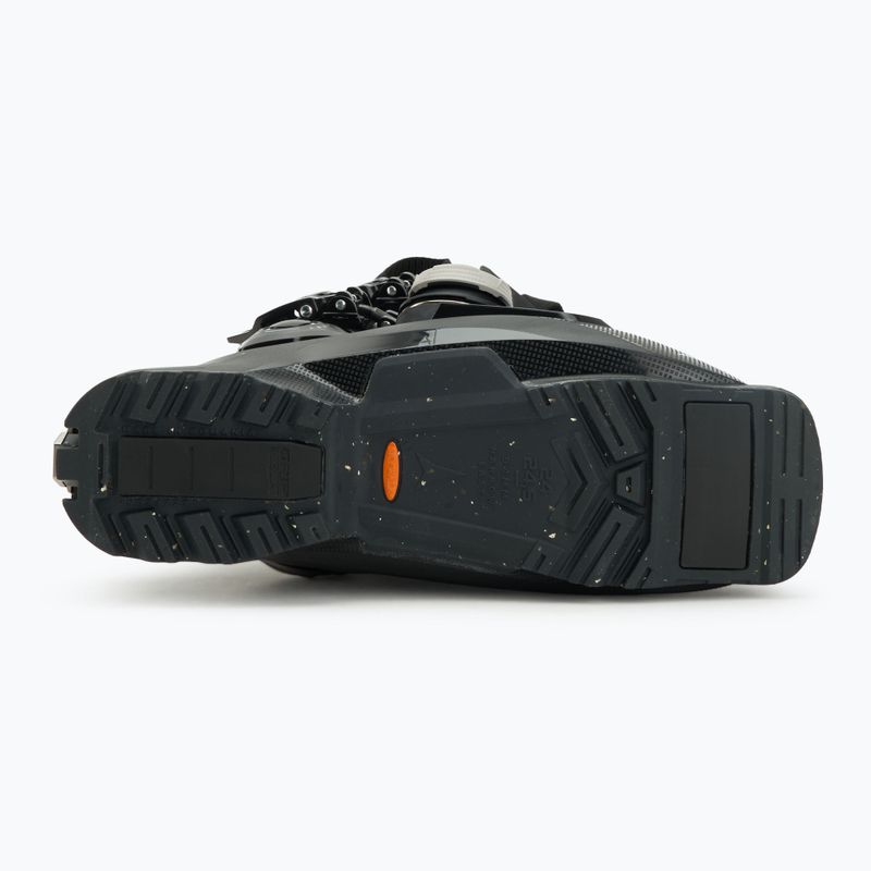 Черевики гірськолижні жіночі Atomic Hawx Ultra XTD 105 BOA W GW black/not purple 4