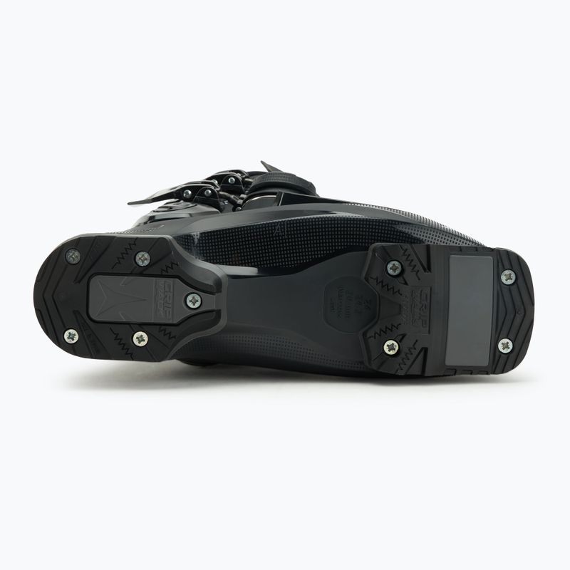 Черевики гірськолижні жіночі Atomic Hawx Ultra 85 BOA W GW black/anthracite 4