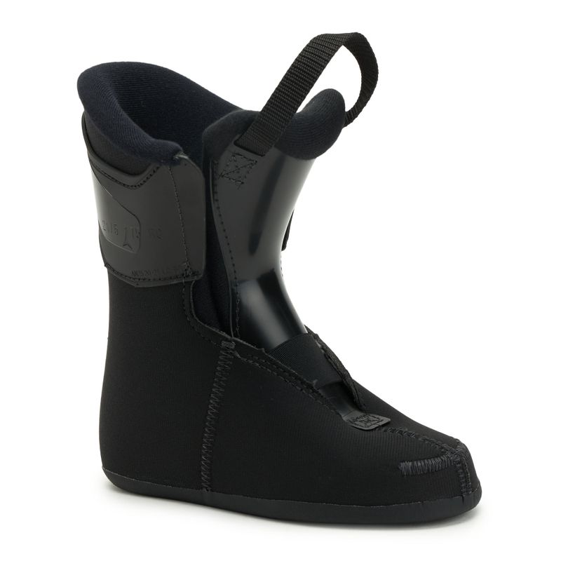 Черевики гірськолижні дитячі Atomic Hawx Kids R3 black/red 5