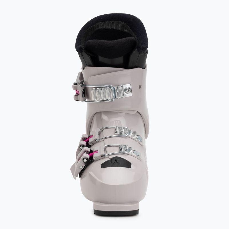 Черевики гірськолижні дитячі Atomic Hawx Kids 3 dust/pink 3