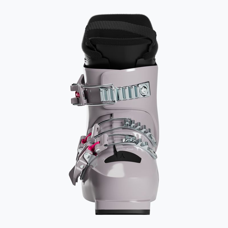 Черевики гірськолижні дитячі Atomic Hawx Kids 3 dust/pink 8