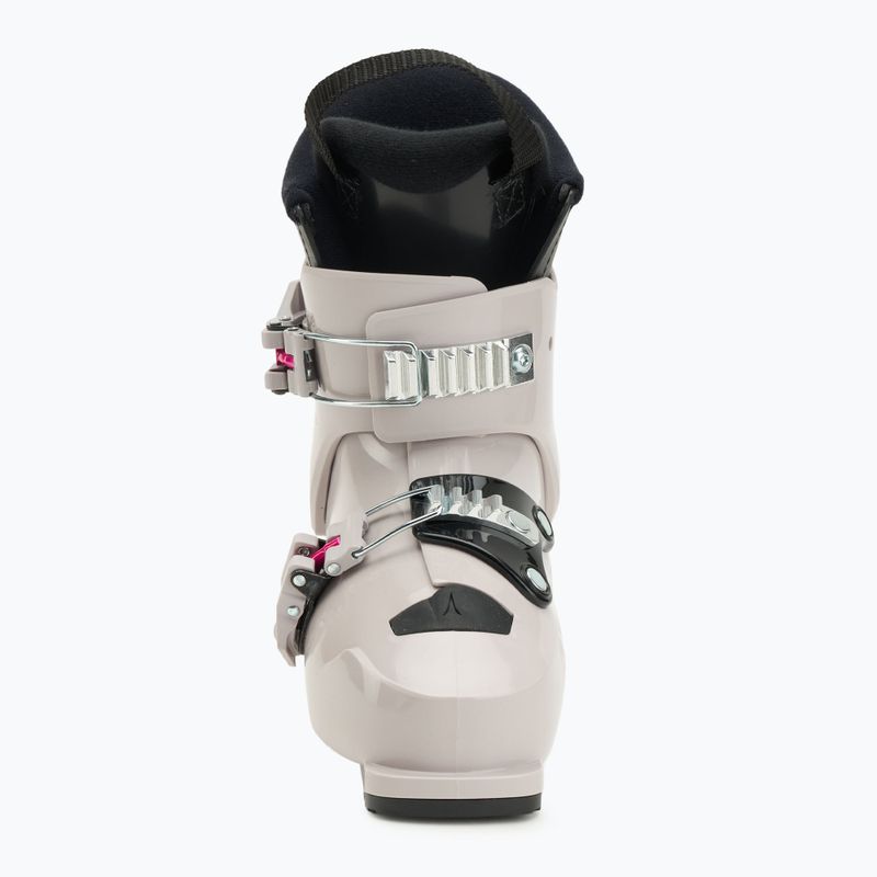 Дитячі гірськолижні черевики Atomic Hawx Kids 2 dust/pink 3