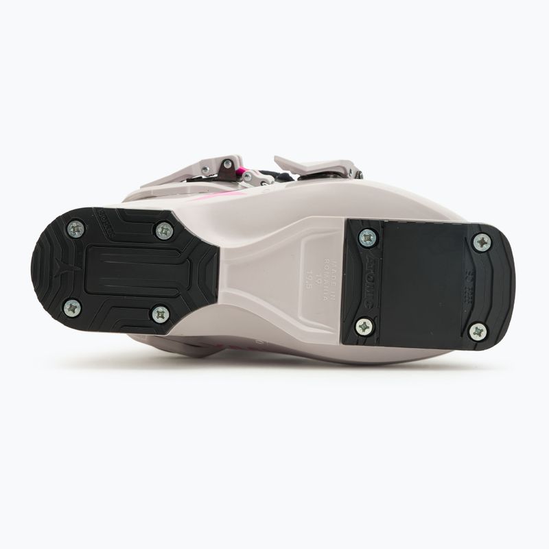 Дитячі гірськолижні черевики Atomic Hawx Kids 2 dust/pink 4