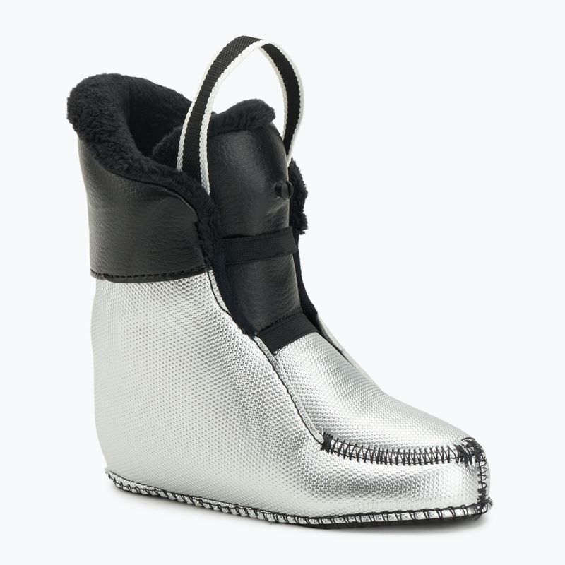 Черевики гірськолижні дитячі Atomic Hawx Kids 4 dust/pink 5