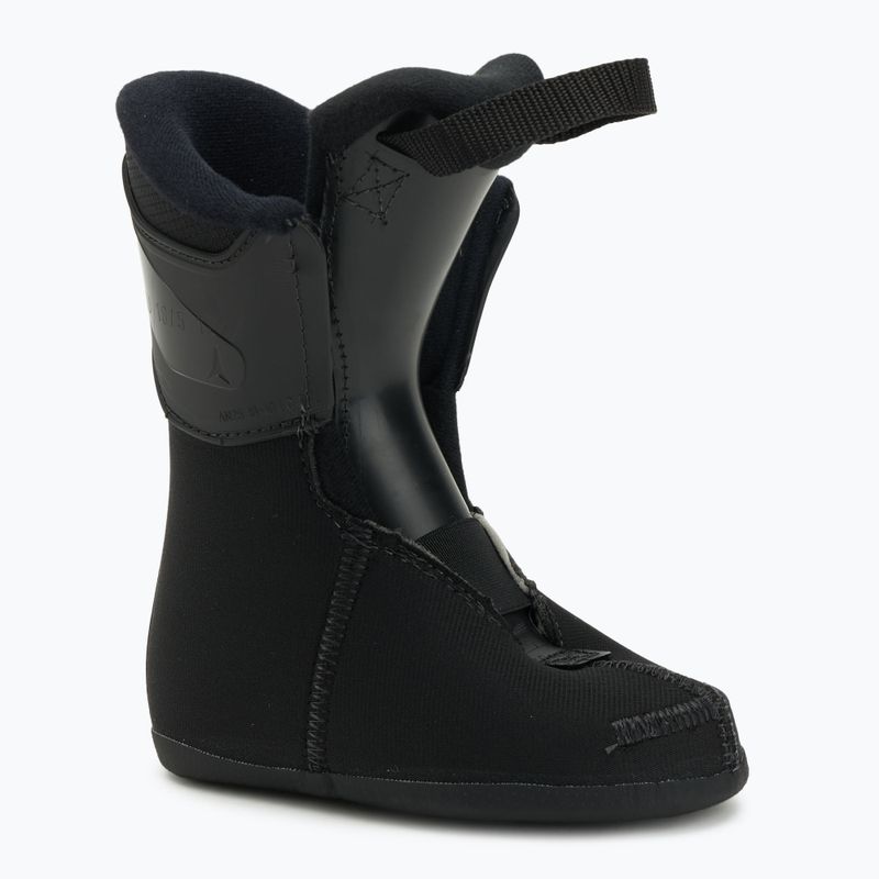 Дитячі гірськолижні черевики Atomic Hawx Kids R2 black/red 5