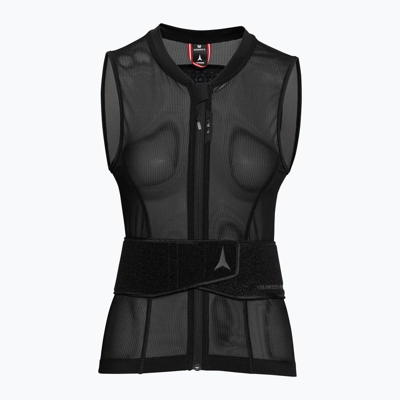 Захист спини Atomic Live Shield Amid Lite Vest W black