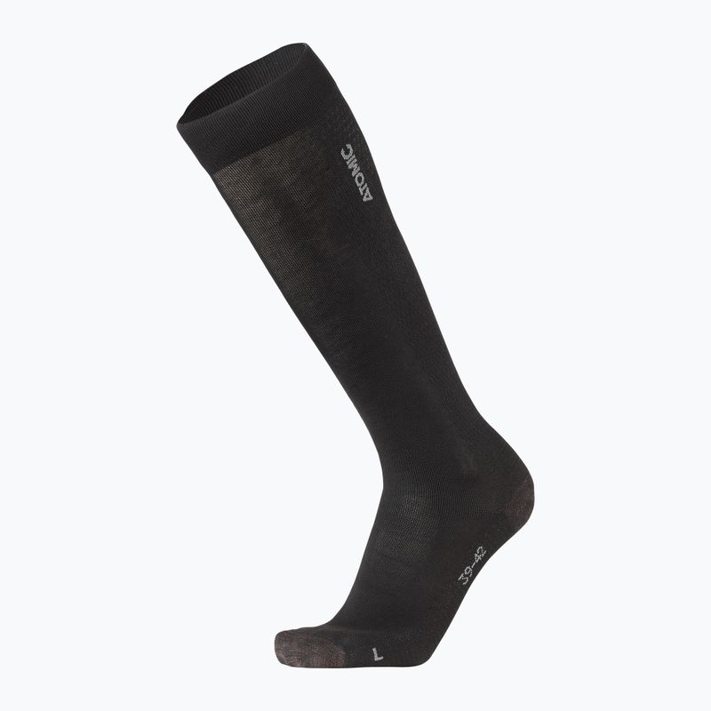 Шкарпетки гірськолижні Atomic Pro Ski Sock black