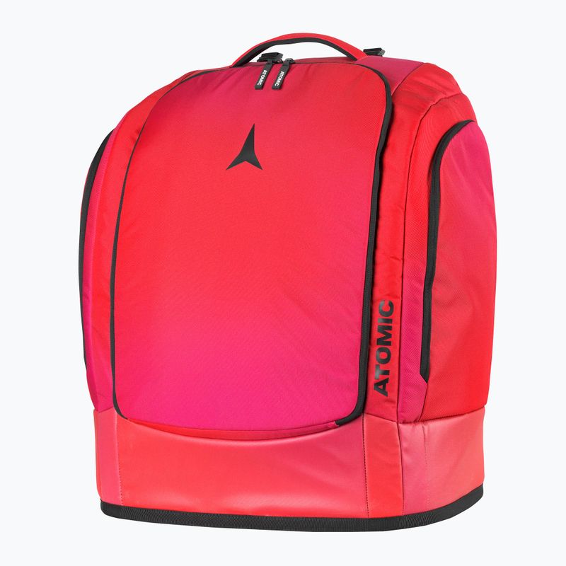 Рюкзак гірськолижний для взуття Atomic Redster Pack 80 л red tension