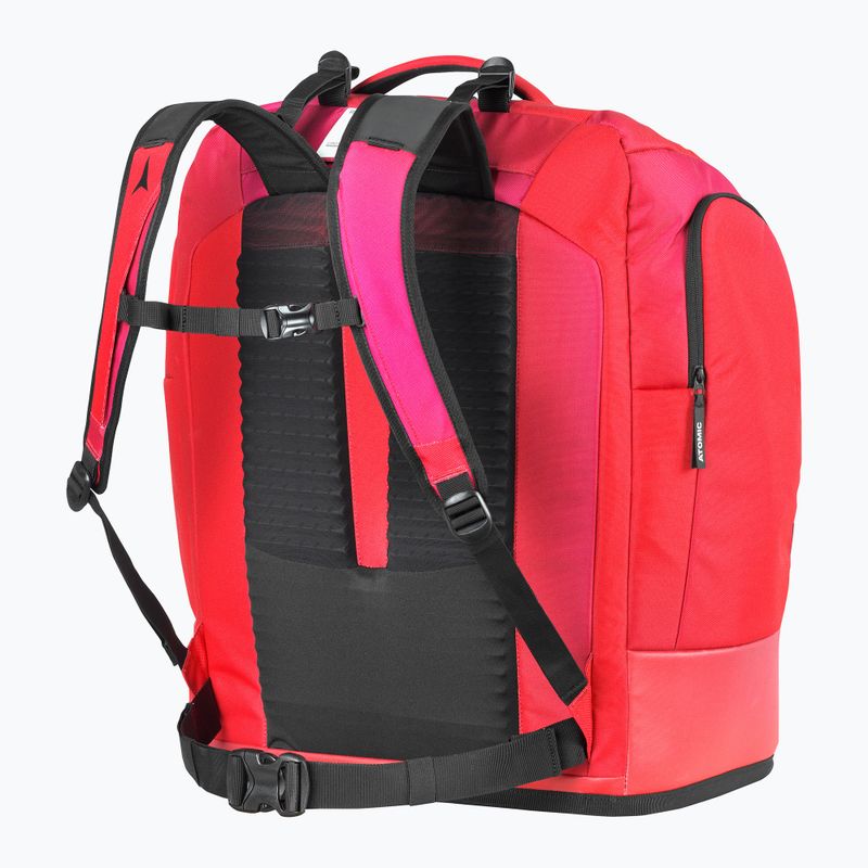 Рюкзак гірськолижний для взуття Atomic Redster Pack 80 л red tension 2