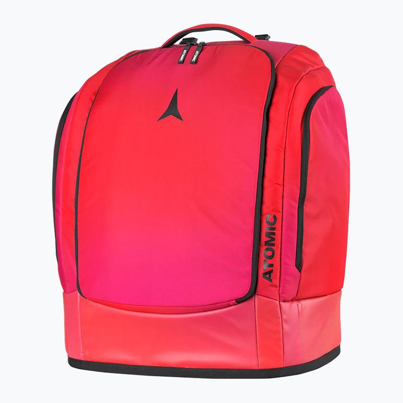 Рюкзак для лижних черевиків Atomic Redster Pack 60 l red tension