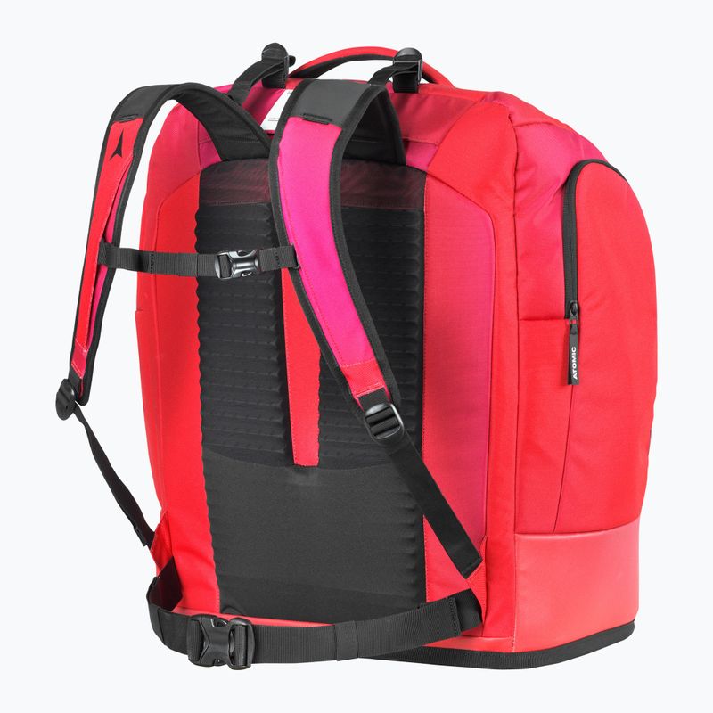 Рюкзак для лижних черевиків Atomic Redster Pack 60 l red tension 2