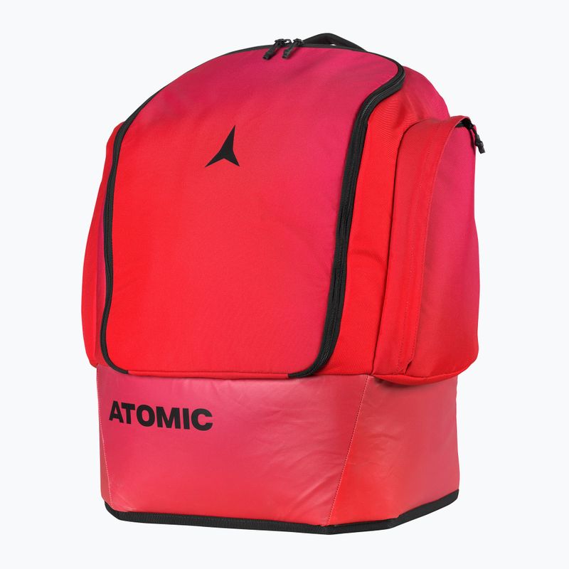 Рюкзак гірськолижний з підігрівом Atomic Redster Heated Boot Pack 230V 70 л red tension