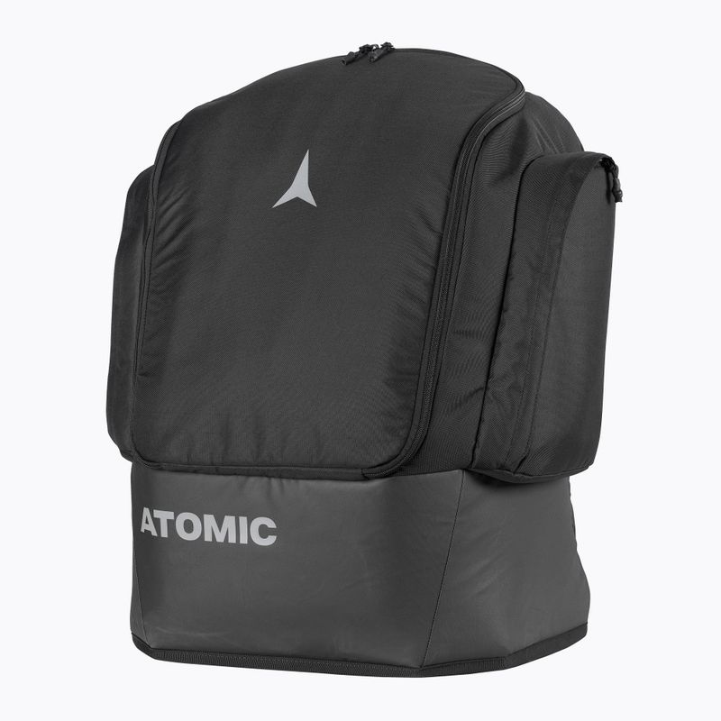 Рюкзак гірськолижний з підігрівом Atomic Redster Heated Boot Pack 230V 70 л black