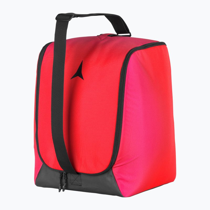 Сумка для лижного взуття та шолома Atomic Boot&Helmet Bag 30 l red tension
