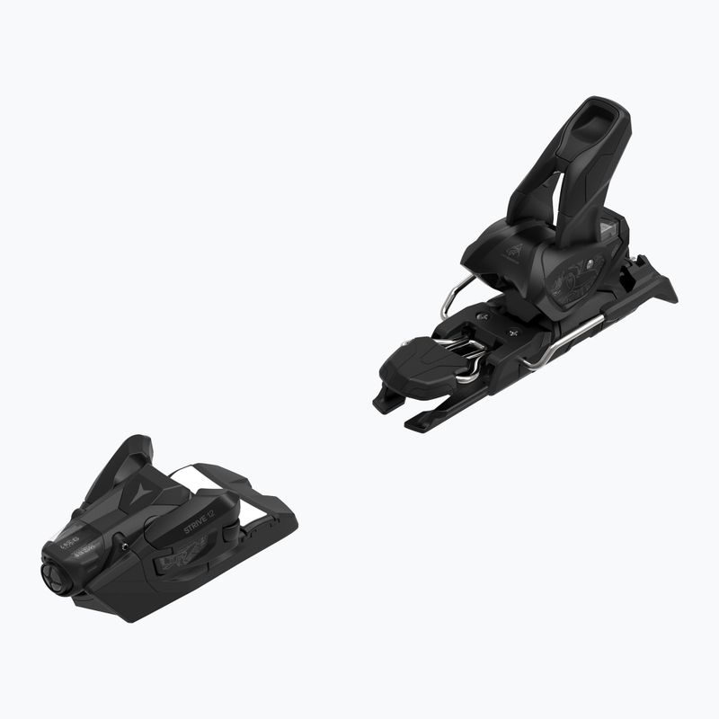 Кріплення лижні Atomic Strive 12 GW black